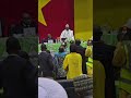 BELLO BOUBA MAIGARI CANDIDAT À L ÉLECTION PRÉSIDENTIELLE D OCTOBRE 2025 AU CAMEROUN BELLO BOUBA MAIGARI CANDIDAT À L ÉLECTION PRÉSIDENTIELLE D OCTOBRE 2025 AU CAMEROUN