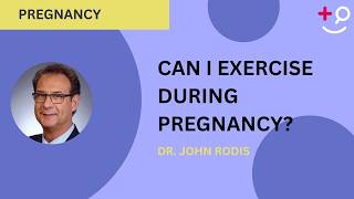 Can I Exercise During Pregnancy?