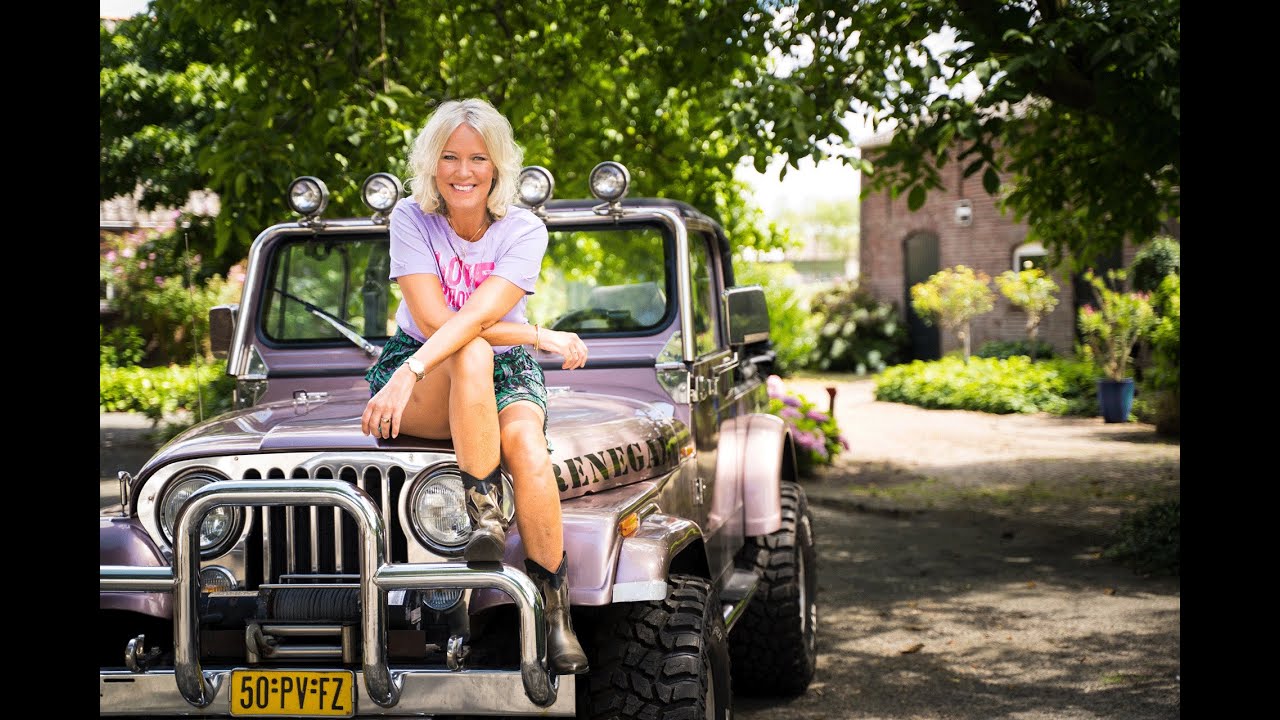 José Sep - Geen Minuut Meer Zonder Jou (officiële videoclip)