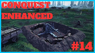 Conquest Enhanced V2 S2 EP14 -Call To Arms Gates Of Hell Ostfront Ostfront (Hardcore)