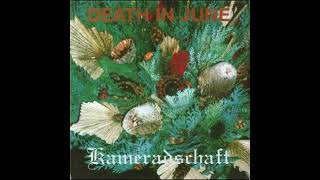 Death in June: Kameradschaft - 01 Kameradschaft 1