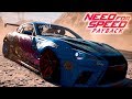QUIERO VENGANZA! NEED FOR SPEED PAYBACK #2
