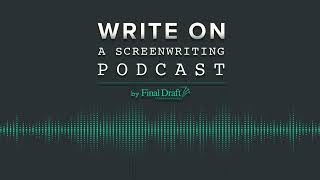 Write On: Peter Katz - Manager & Producer, Story Driven