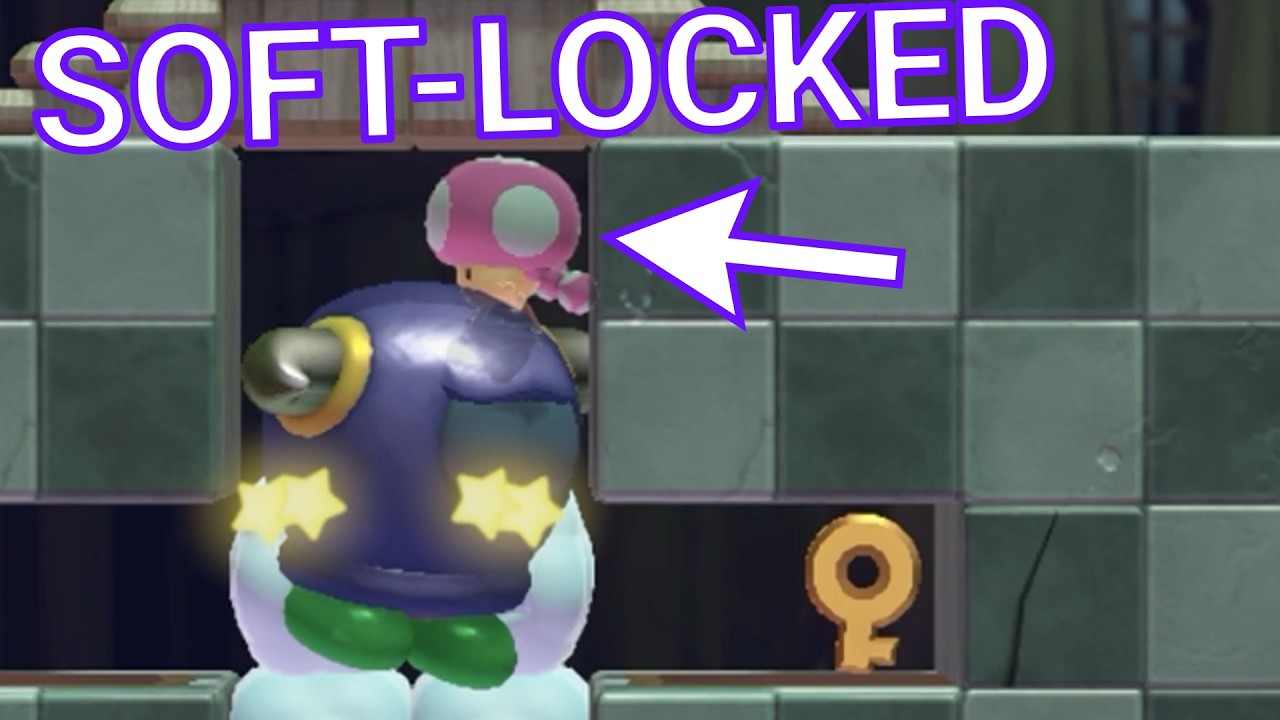 This Puzzle Level Had A HUGE-BRAIN Solution — Clearing 69420 EXPERT ...