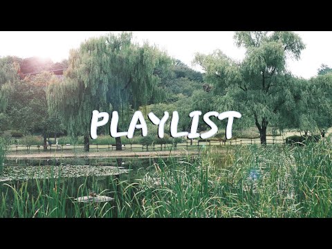Playlist DAY6 컴백 기념 데식 플리 Welcome To The DAY6 Playlist 찐막