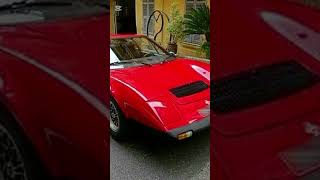 The Rarest French Supercar You've Never Heard Of — Ligier JS2