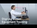 Dse display screen equipment training  ihasco