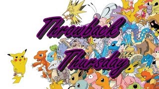 Pokemon Snap (Hidden Tunnel) Throwback Thursday - Episode 4