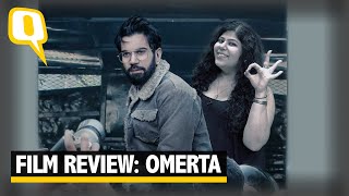 Film Review: Omerta