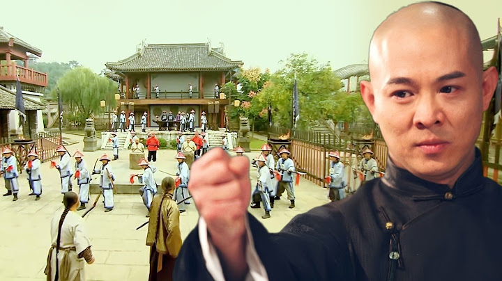 功夫電影！親人即將被斬首，功夫小子明知是陷害也要闖刑場救人！#kungfu #movie #功夫