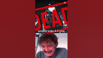 Rip project kaiju 4.0#roblox #projectkaiju #godzilla #memes #funny #shorts #shortsviral #fypシ゚viral