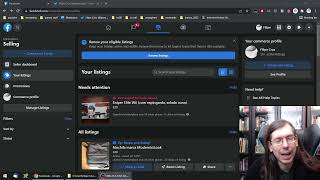 How To: Remove appealed items from Facebook marketplace