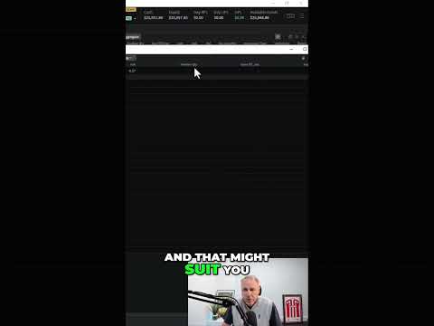 Unlock Trading Secrets: