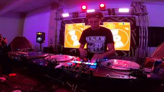 redbull music 3 style mexico 2018 dj sonicko
