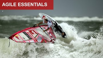 Agile business analyst training |  Need for Agile