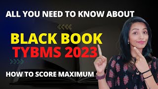 HOW TO MAKE BLACK BOOK TYBMS 2023 MU|IMPORTANT INFO| MARKING SCHEME|HOW TO SCORE MAX IN VIVA screenshot 5