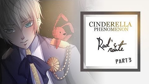 Cinderella Phenomenon | Rod