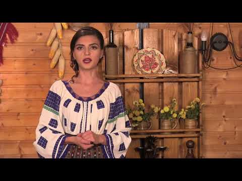 Marina Cojocaru - Intr-un colt de inimioara HD