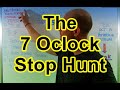 Day Trading And The 7 OCLOCK STOP HUNT