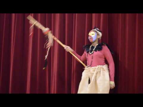 Enjoy our sneak peak at James Hart School's  The Lion King Jr.
