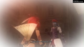 .hack//G.U. Last Recode  Parody Mode