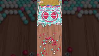 Bubble Crush - Pop Game Gameplay Walkthrough Level 21-25 screenshot 5