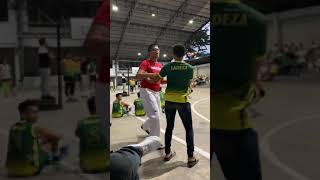 Supportive Squad Beklaban Version 10.0