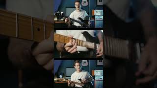 Turnstile - Light Design - Bass & guitar cover + TAB   #guitar #guitarcover #music #cover #guitarist