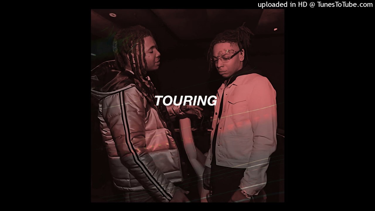 *FREE* Lil Gotit x Lil Keed Type Beat- TOURING