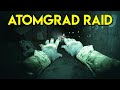 Attempting the Atomograd Raid - Modern Warfare II