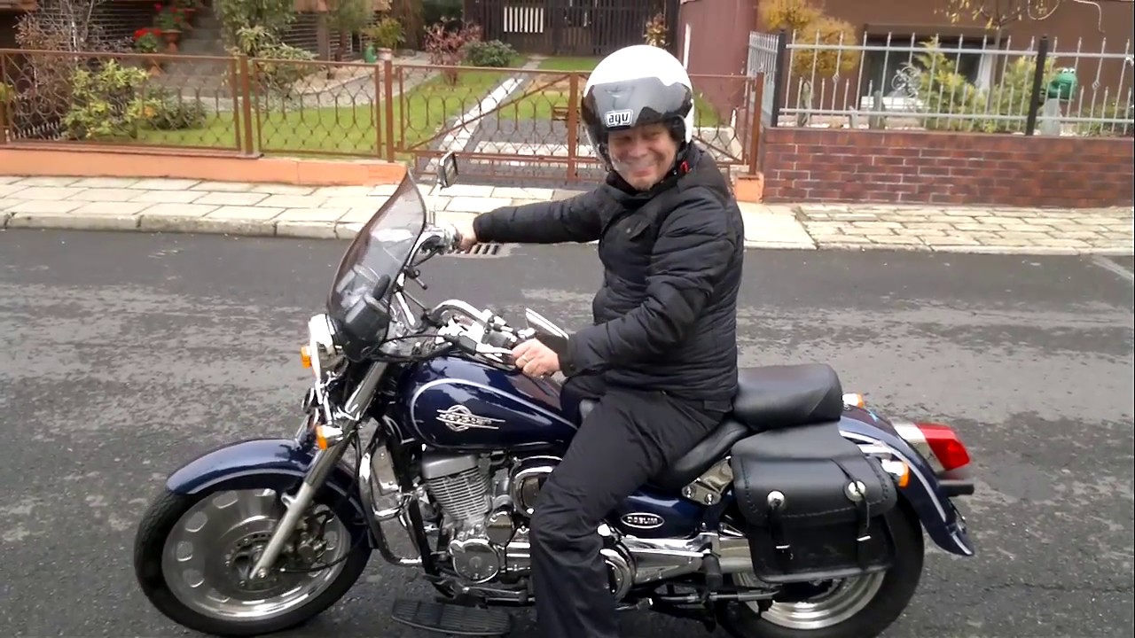 Mój pierwszy raz daelim daystar