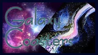 #30 - Galaxy Coasters - Rain & Pours
Join me as I recreate a set of coasters and a custom placemat for a customer. Based on a design available on our website, the customer requested no blue, so Ive used a new colour scheme to create some different but equally as beautiful designs.
Chapters:
00:00
00:50 Coaster holders
03:22 Colours used
05:09 First pour
09:56 Second pour
13:37 Third & fourth pours
14:37 Fifth - eighth pours - different Cell Activator layering
20:32 Placemat pouring
26:14 Outro
A special shout out and a big thank you to Natalie Ashley from Naty J Artistic Creations for her amazing coaster holder idea that shes allowed me to use. Share the love and like and share her Facebook Page:
https://www.facebook.com/NatyJArtisticCreations
You can purchase our canvases and coasters online at
rainandpours.com.au
Products used:
Pillow Paint: British Paints Exterior Low Sheen 4 Seasons Clean and Protect in Black
Pouring Medium: Taubmans Door & Trim Gloss in Neutral + Josonja Gloss Varnish
Cell Activator: Australian Floetrol + Matisse Paynes Grey + Pebeo Iridescent Green Yellow
Paints & Pigments:
TLP Twinkle
TLP Pinot Gris
TLP Enchantment
TLP Venus
Josonja Opal Medium
Follow us on Instagram and Facebook!
@rainandpours
To learn how to do the Sheleeart Bloom technique and variations such as the one shown in this video, head to the link below and take the course! If you use the discount code sheleeart15mgrima at the checkout youll receive 15% off the total price.
Sheleeart Bloom course
https://sheleeart.com.au/
Learn how to do this style of pour and join an ever growing group of members from across the globe in creating amazing bloom art.
Fluid Art Co
https://fluid-art.co/
Find all of the amazing This Little Piggy (TLP) pigments as well as a whole range of other products here at Fluid Art Co.
Music:
https://www.bensound.com/royalty-free...
Songs: Hey - Funday – Clearday – Creative Minds – Dance – Dreams – Elevate – Endless Motion – Energy – Erf – Funky Element – Happiness – House – Inspire – Little Idea – Moose – Popdance - Sunny
Other Amazing Artists!:
Shelee Carruthers:
https://www.youtube.com/channel/UCS6ogXb1woiCKUc4RD9QMww
Lisa Marvin Art:
https://www.youtube.com/channel/UCk43iTZeFVFzDuSTDht3lFA
Niki D Art:
https://www.youtube.com/channel/UCx7gso-uG3yMGKblYP89zfQ
Bree Edge
https://www.instagram.com/coolbreezeartstudio/
Jessica Winter Strom
https://www.instagram.com/winterstrom.art/
#sheleeart #fluidartco #rainandpours #30 - Galaxy Coasters - Rain & Pours