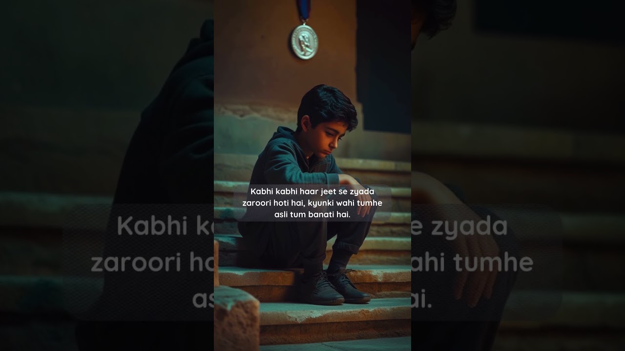 Haar jeet se zyada | ✌️motivational quotes / motivational status video 