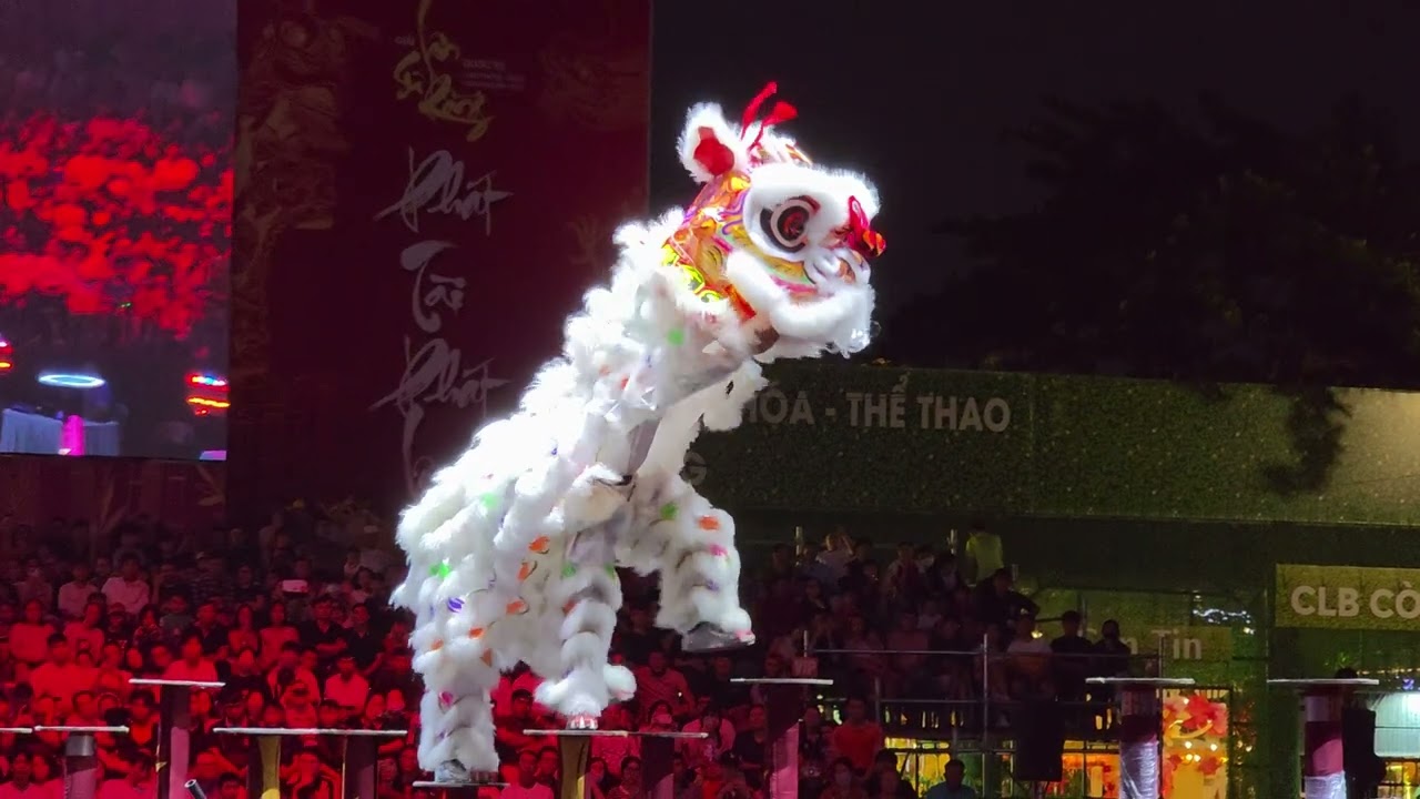 4K🇸🇬HIỆP HỘI THỂ THAO NGHỆ UY-NHÀ VÔ ĐỊCH Giải Lân Sư Rồng Quốc tế lần VIII–Năm 2026 Cúp Chợ Lớn–HTV