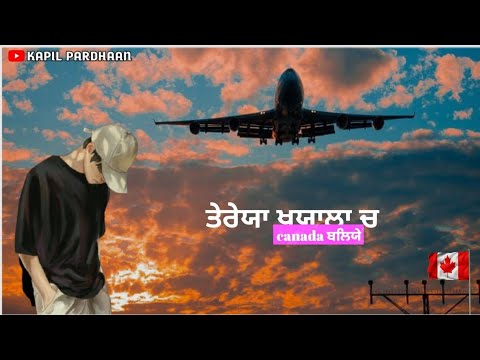 ? Punjabi sad ? song Whatsapp status – new punjabi song status – punjabi status