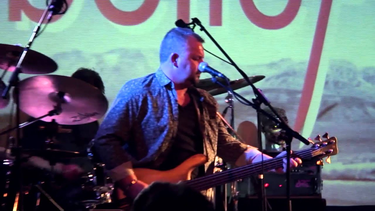 Primitive Instinct   Break on Through 'Live'