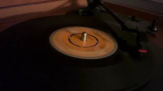 Yıldıray Çınar - Ahu Gözlüm - (1977) Orijinal Plak Kaydı
