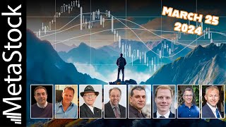 Traders Summit - Tips And Tricks For Stock And Options Traders - March 2024