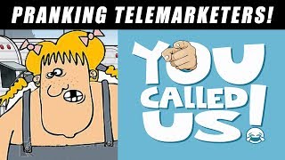 YOU CALLED US! | Slender Processing? @thegeorgefamily1