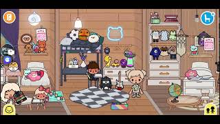 Parte 1 A Rotina Da Noite