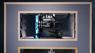 Building the world's first 'breathing' PC by DIY Perks 6,051,127 views 2 years ago 18 minutes