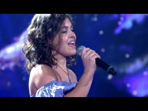 Lawany | You Are The Reason [The Voice Brasil 2020]