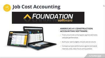 The Union Contractor’s All in One Back Office Solution - From Accounting Software to Estimating