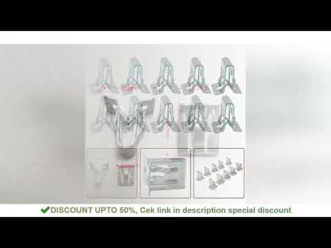Automotive Metal Retainer Clips