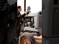 Extreme Restoration Abandoned Farm Tractor | From Rust to New