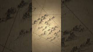 The Mysterious Piri Reis Map: Ancient Knowledge or Alien Help? #facts #timetravelhistory #history
