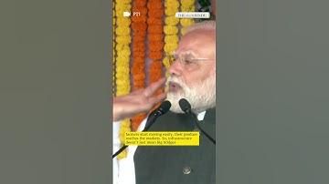 PM Modi flags off 4 new Vande Bharat trains, says infrastructure driving India’s growth