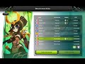 Capture de dragodinde et ascension dofus touch chill