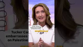Tucker Carlson attacks the BBC!!! #subscribe #like #share