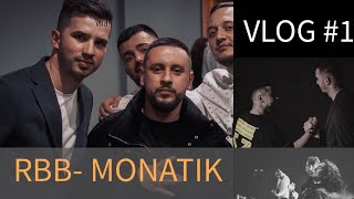 Кавер-группа Royal Boys Band  - Monatik __VLOG 1